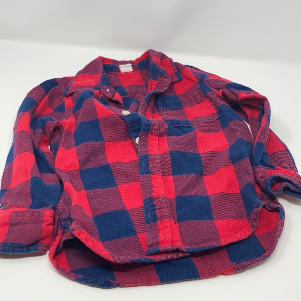 4t shirt